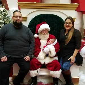 Meet your Posher, Lizbeth